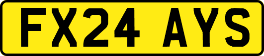 FX24AYS