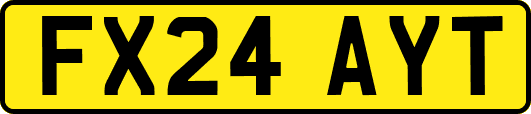 FX24AYT