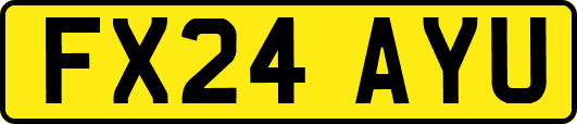 FX24AYU