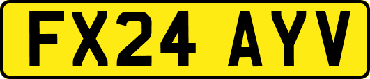 FX24AYV