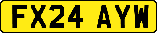 FX24AYW