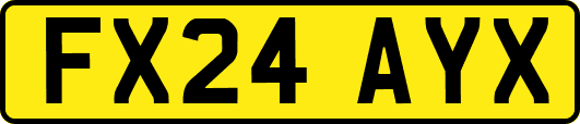 FX24AYX