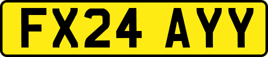 FX24AYY