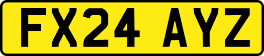 FX24AYZ