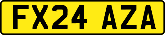FX24AZA