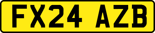 FX24AZB