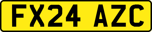 FX24AZC