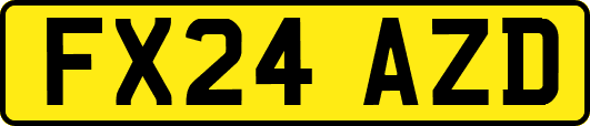 FX24AZD