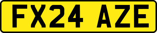 FX24AZE