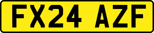 FX24AZF