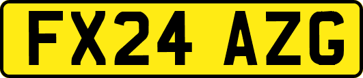 FX24AZG