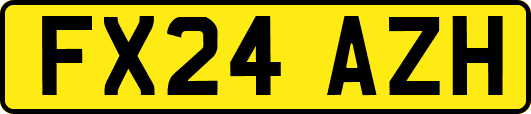 FX24AZH