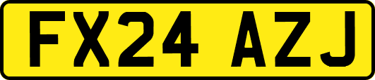 FX24AZJ