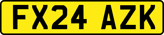 FX24AZK