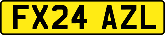 FX24AZL