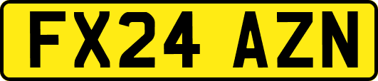 FX24AZN