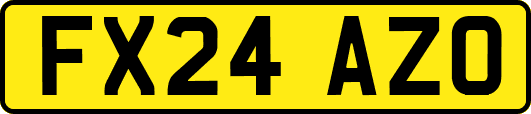 FX24AZO