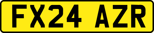 FX24AZR
