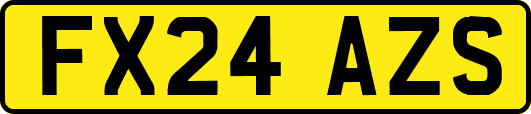 FX24AZS
