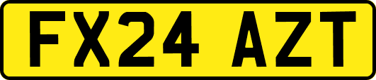 FX24AZT