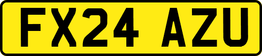 FX24AZU
