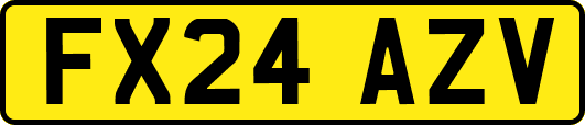 FX24AZV