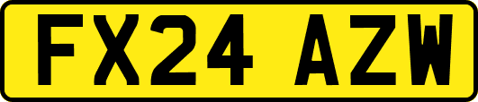 FX24AZW