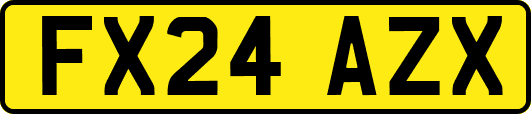 FX24AZX