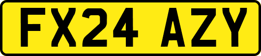 FX24AZY