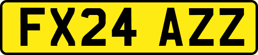 FX24AZZ