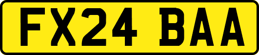 FX24BAA