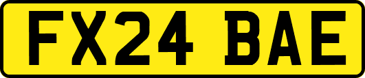 FX24BAE