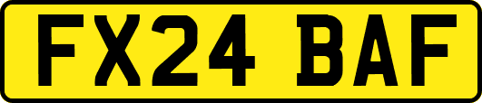 FX24BAF