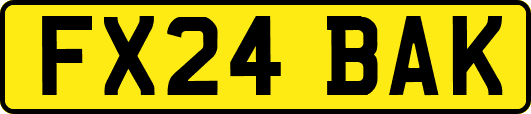 FX24BAK