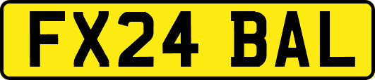 FX24BAL