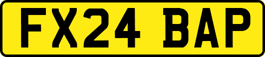 FX24BAP