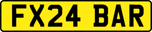 FX24BAR