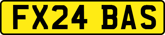 FX24BAS