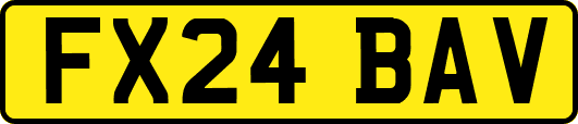 FX24BAV