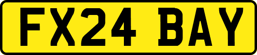 FX24BAY