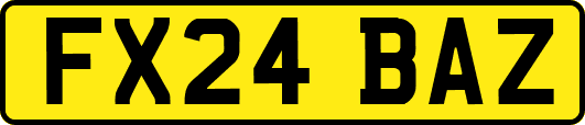 FX24BAZ