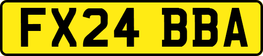 FX24BBA