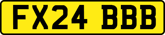 FX24BBB