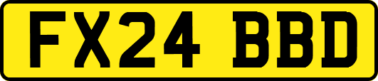 FX24BBD