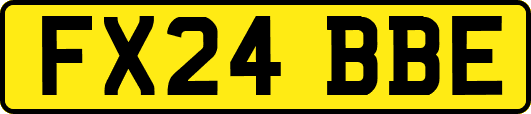 FX24BBE