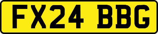 FX24BBG