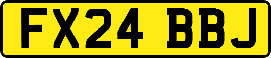FX24BBJ