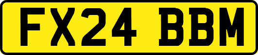 FX24BBM