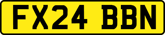 FX24BBN