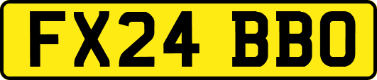 FX24BBO